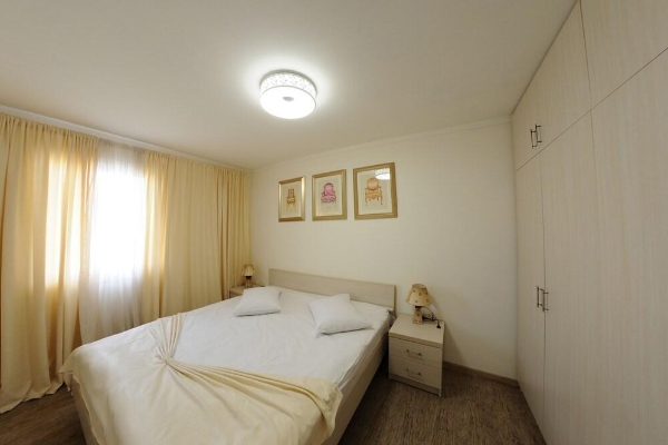 Hotel Cross Resort Yerevan (Eriwan)